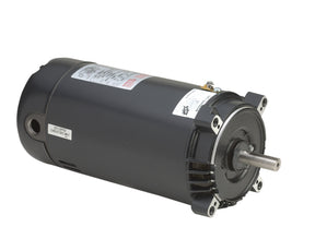 SK1052 (Century) | Pool and Spa Pump Motor | 0.5 HP | 1 Phase | ODP | 3450 RPM | 115/230 Volts