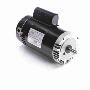SK1302V1 (Century) | Jet Pump Motor | 3 HP | 1 Phase | ODP | 3450 RPM | 208-230 Volts