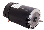 USN1152 (Century) | Pool and Spa Pump Motor | 1.5 HP | 1 Phase | ODP | 3450 RPM | 115/208-230 Volts