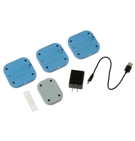 GE | (SPLK30N01A) Universal 3-1 SmartHQ Leak Detect Kit