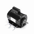 SV2104HL (Century) | Refrigeration Motor | 1 HP | 1 Phase | ODP | 1725 RPM | 230 Volts