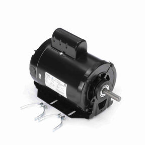 SV2104HL (Century) | Refrigeration Motor | 1 HP | 1 Phase | ODP | 1725 RPM | 230 Volts