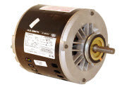 SVB2074 (Century) | Refrigeration Motor | 0.75 HP | 1 Phase | ODP | 1725 RPM | 115 Volts