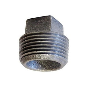 318902681 (Anvil) | GL P 3-1/2 CI | 3-1/2" Cast Iron Plug