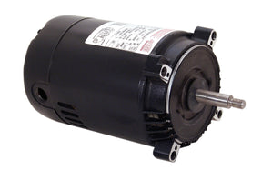 T1032 (Century) | Jet Pump Motor | 0.33 HP | 1 Phase | ODP | 3450 RPM | 115/230 Volts