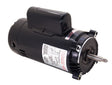 T1202 (Century) | Jet Pump Motor | 2 HP | 1 Phase | ODP | 3450 RPM | 115/230 Volts