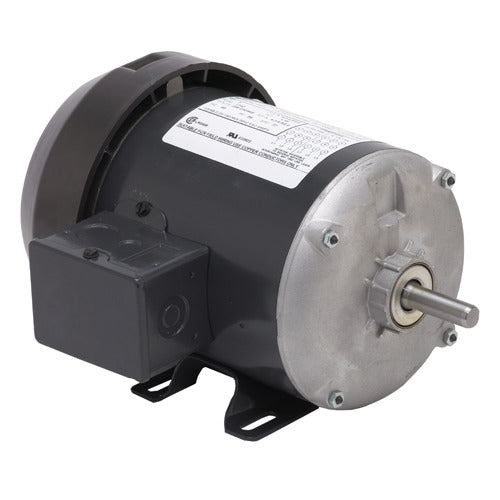 T16B2N49 (US Motors/Nidec) | GeneralPurposeMotor | 0.17 HP | 1 Phase | TEFC | 1725 RPM | 115 Volts