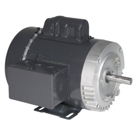 T1C2JHC (US Motors/Nidec) | GeneralPurposeMotor | 1 HP | 1 Phase | TEFC | 1725 RPM | 115/208-230 Volts