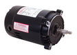 T3152 (Century) | Pool and Spa Pump Motor | 1.5 HP | 3 Phase | ODP | 3450 RPM | 208-230/460 Volts