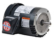 U12S2ACR (US Motors/Nidec) | GeneralPurposeMotor | 0.5 HP | 3 Phase | TEFC | 1770 RPM | 230/460 Volts