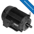U15P1DCR (US Motors/Nidec) | GeneralPurposeMotor | 15 HP | 3 Phase | TEFC | 3540 RPM | 208-230/460 Volts
