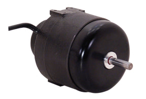U285 (Century) | Unit Bearing Motor | 50 Watts | 1 Phase | TEAO | 1500 RPM | 230 Volts