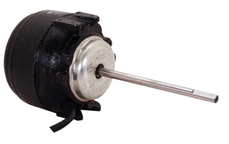 U292 (Century) | Unit Bearing Motor | 15 Watts | 1 Phase | TEAO | 1500 RPM | 115 Volts