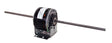 U381 (Century) | Fan Coil/Air Conditioner Motor | 0.1 HP | 1 Phase | Open Air Over | 1075 RPM | 208-230 Volts