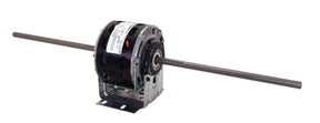 U381 (Century) | Fan Coil/Air Conditioner Motor | 0.1 HP | 1 Phase | Open Air Over | 1075 RPM | 208-230 Volts