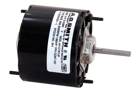MU541 (Marathon) | Fire Pump Motor | 300 HP | 3 Phase | ODP | 3575 RPM | 460 Volts