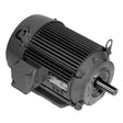 U5P3DC (US Motors/Nidec) | GeneralPurposeMotor | 5 HP | 3 Phase | TEFC | 1170 RPM | 208-230/460 Volts