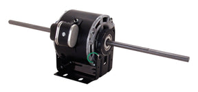 U642 (Century) | OEM Replacement Motor | 0.25 HP | 1 Phase | Open Air Over | 1475 RPM | 277 Volts