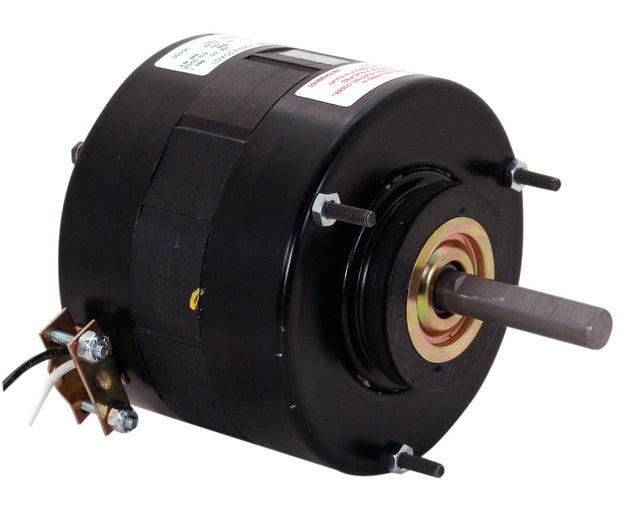 U6430 (Century) | Unit Heater Motor | 0.07 HP | 1 Phase | TEAO | 1050 RPM | 115 Volts