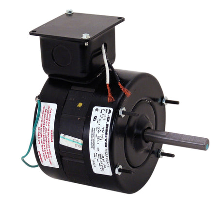 U6433 (Century) | Unit Heater Motor | 0.07 HP | 1 Phase | TEAO | 1050 RPM | 115 Volts