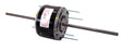 U661 (Century) | Fan Coil/Air Conditioner Motor | 0.25 HP | 1 Phase | Semi Enclosed | 1625 RPM | 115 Volts
