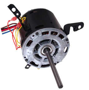 U752 (Century) | OEM Replacement Motor | 0.25 HP | 1 Phase | Open Air Over | 1075 RPM | 115 Volts