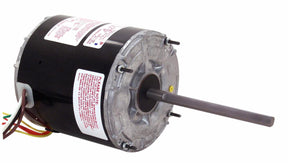 U790 (Century) | Condenser Fan Motor | 0.5 HP | 1 Phase | TEAO | 1075 RPM | 460 Volts