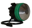 U9207F2 (Century) | Unit Bearing Motor | 6-12 Watts | 1 Phase | TEAO | 1550 RPM | 115 Volts