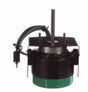 U9210H (Century) | Unit Bearing Motor | 0.07 HP | 1 Phase | TEAO | 1550 RPM | 230 Volts