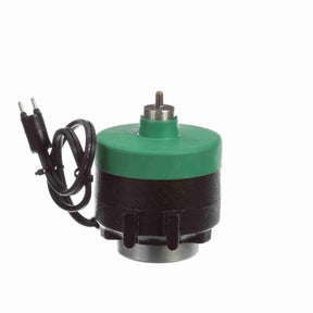 U9218 (Century) | Unit Bearing Motor | 9 Watts | 1 Phase | TEAO | 1650 RPM | 115 Volts