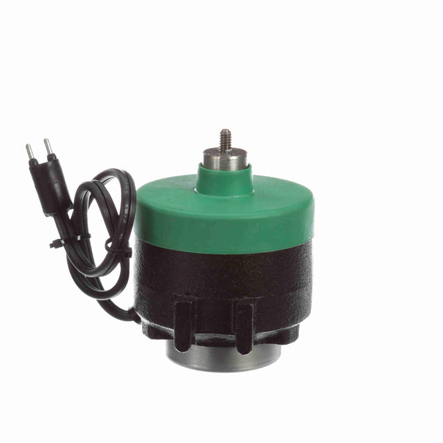 U9218 (Century) | Unit Bearing Motor | 9 Watts | 1 Phase | TEAO | 1650 RPM | 115 Volts