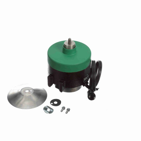 U9219 (Century) | Unit Bearing Motor | 16 Watts | 1 Phase | TEAO | 1850 RPM | 115 Volts