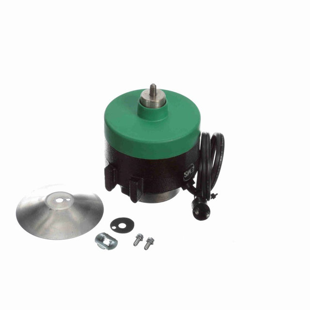 U9219 (Century) | Unit Bearing Motor | 16 Watts | 1 Phase | TEAO | 1850 RPM | 115 Volts