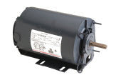 U925AL (Century) | Fan And Blower Motor | 0.33 HP | 1 Phase | ODP | 1725 RPM | 115 Volts