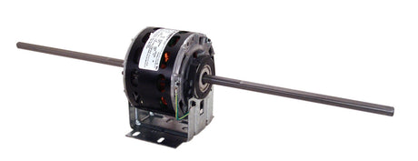 U9474 (Century) | Fan Coil/Air Conditioner Motor | 0.07 HP | 1 Phase | Open Air Over | 1075 RPM | 115 Volts