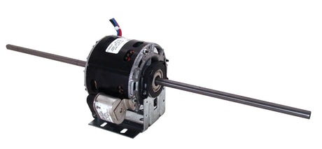 U955 (Century) | OEM Replacement Motor | 0.17 HP | 1 Phase | Open Air Over | 1550 RPM | 115 Volts