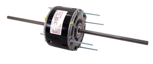 U9600 (Century) | Fan Coil/Air Conditioner Motor | 0.75 HP | 1 Phase | Semi Enclosed | 1075 RPM | 115 Volts