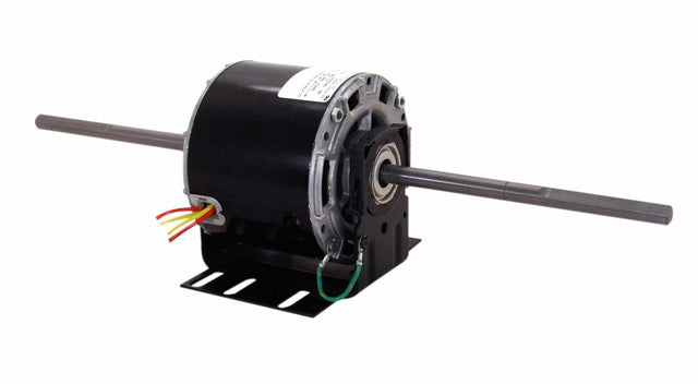 U9636 (Century) | Fan Coil/Air Conditioner Motor | 0.17 HP | 1 Phase | Semi Enclosed | 1050 RPM | 115 Volts