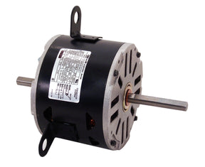 U9648 (Century) | OEM Replacement Motor | 0.33 HP | 1 Phase | Semi Enclosed | 1300 RPM | 230 Volts