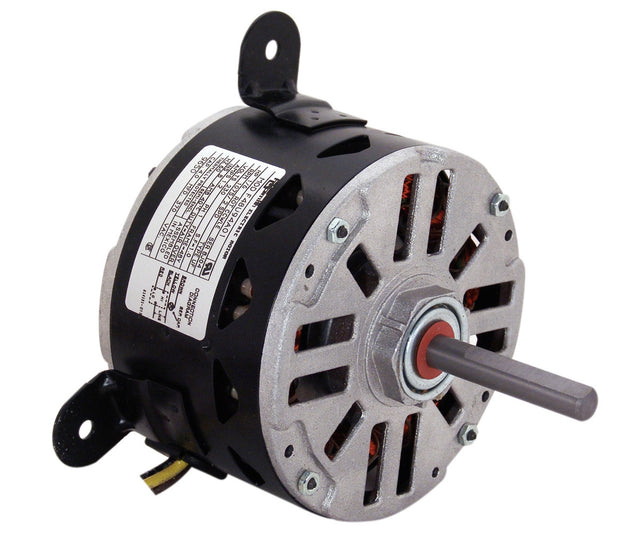U9650 (Century) | OEM Replacement Motor | 0.17 HP | 1 Phase | Semi Enclosed | 1075 RPM | 208-230 Volts
