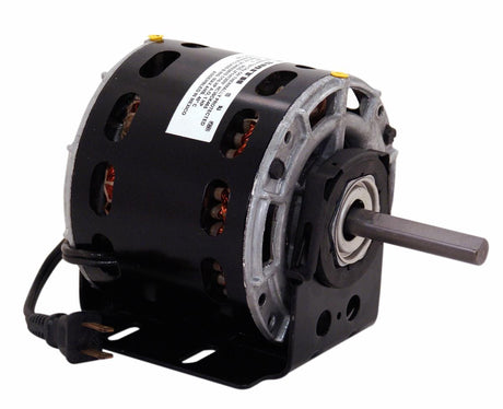 U9694 (Century) | Ventilation Motor | 0.07 HP | 1 Phase | Open Air Over | 1000 RPM | 115 Volts