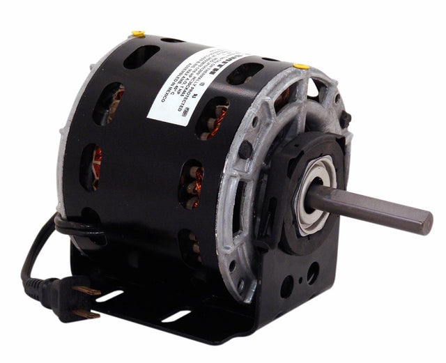 U9694 (Century) | Ventilation Motor | 0.07 HP | 1 Phase | Open Air Over | 1000 RPM | 115 Volts