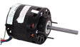 U9695 (Century) | Fan And Blower Motor | 0.2 HP | 1 Phase | Open Air Over | 1050 RPM | 115 Volts