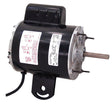 U969A (Century) | OEM Replacement Motor | 0.5 HP | 1 Phase | TEAO | 840 RPM | 115/230 Volts
