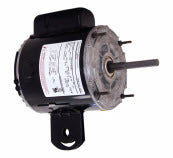 U970A (Century) | OEM Replacement Motor | 0.33 HP | 1 Phase | TEAO | 1725 RPM | 115/230 Volts