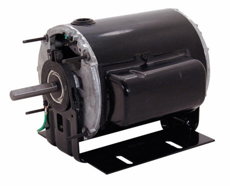 U992 (Century) | OEM Replacement Motor | 0.5 HP | 1 Phase | Semi Enclosed | 1075 RPM | 208-230 Volts