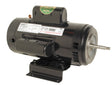 UB116 (Century) | Pool and Spa Pump Motor | 4 HP | 1 Phase | ODP | 3450 RPM | 208-230 Volts