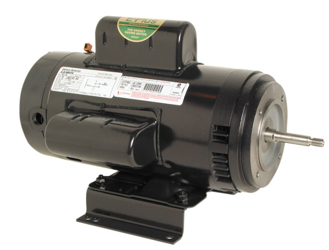 UB116 (Century) | Pool and Spa Pump Motor | 4 HP | 1 Phase | ODP | 3450 RPM | 208-230 Volts