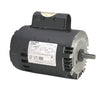 UB120 (Century) | Pool and Spa Pump Motor | 0.5 HP | 1 Phase | ODP | 3450 RPM | 115/230 Volts