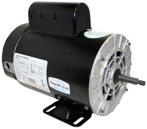 UB2234 (Century) | Pool and Spa Pump Motor | 3 HP | 1 Phase | ODP | 3450/1725 RPM | 230 Volts